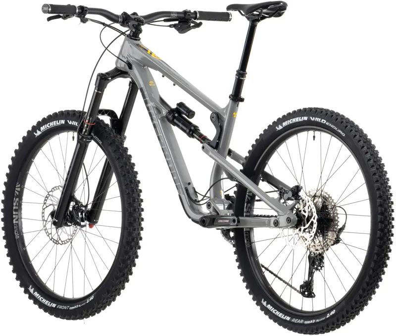Nukeproof mega on sale comp 2021